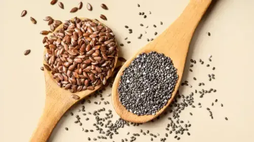 How to Eat Flax Seeds for Weight Loss?